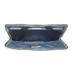 Chabo Milano Padded Laptop Sleeve 13-14" Off-white -Mode Tassen image 8784