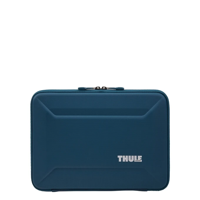 Thule Gauntlet Sleeve MacBook Pro 13'' - 14'' & MacBook Air Blue 3 Thule Gauntlet Sleeve MacBook Pro 13'' - 14'' & MacBook Air Blue