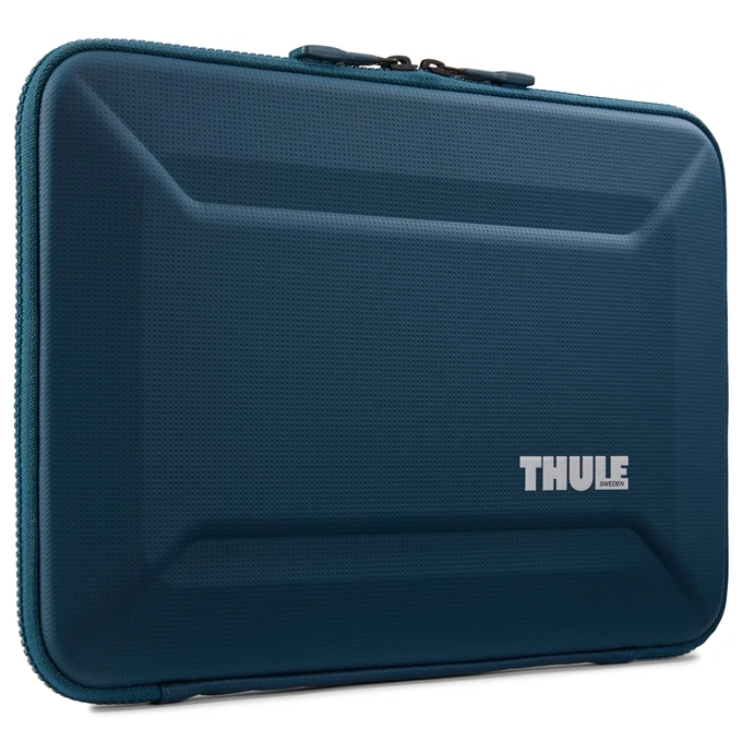 Thule Gauntlet Sleeve MacBook Pro 13'' - 14'' & MacBook Air Blue 4 Thule Gauntlet Sleeve MacBook Pro 13'' - 14'' & MacBook Air Blue - Afbeelding 2