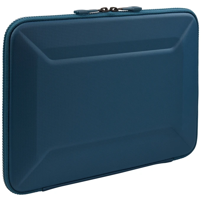 Thule Gauntlet Sleeve MacBook Pro 13'' - 14'' & MacBook Air Blue 5 Thule Gauntlet Sleeve MacBook Pro 13'' - 14'' & MacBook Air Blue - Afbeelding 3