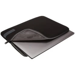 Case Logic® Case Logic Reflect Memory Foam Laptopsleeve 15.6 Inch Black -Mode Tassen image 8801