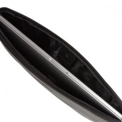 Castelijn & Beerens Nappa X Mike Laptopsleeve 15.6" Zwart -Mode Tassen image 8806