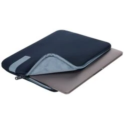 Case Logic® Case Logic Reflect MacBook Sleeve 13" Dark Blue -Mode Tassen image 8819