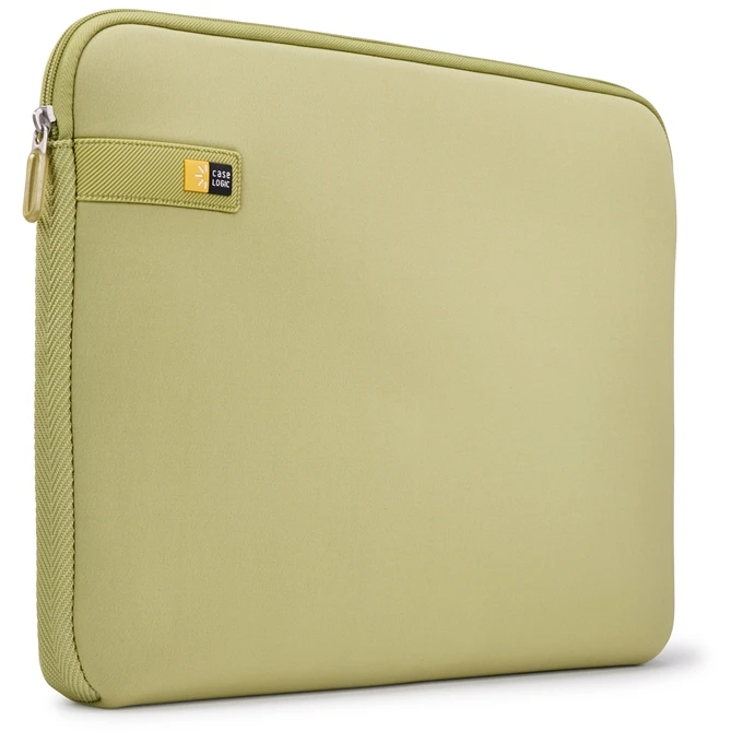 Case Logic® Case Logic Laps Laptop Sleeve 16" Dill 4 Case Logic® Case Logic Laps Laptop Sleeve 16" Dill - Afbeelding 2
