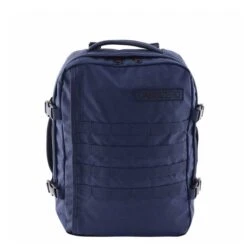 CabinZero Military 28L Lightweight Cabin Bag Navy