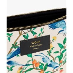 Wouf Phoenix IPad Hoes Multi -Mode Tassen image 8851