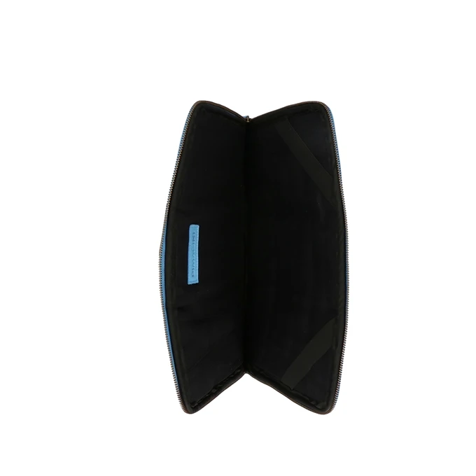 DIMAGINI Ava Padded Laptop Sleeve 13-14" Blue 7 DIMAGINI Ava Padded Laptop Sleeve 13-14" Blue - Afbeelding 5