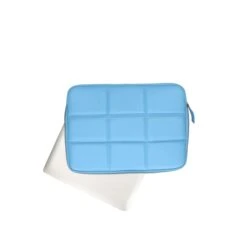 DIMAGINI Ava Padded Laptop Sleeve 13-14" Blue 17 DIMAGINI Ava Padded Laptop Sleeve 13-14" Blue -Mode Tassen image 8867