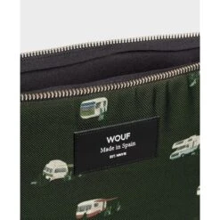 Wouf Big Sur Laptophoes 13" Multi -Mode Tassen image 8872