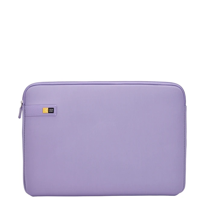 Case Logic® Case Logic Laps Laptop Sleeve 16" Lilac 3 Case Logic® Case Logic Laps Laptop Sleeve 16" Lilac