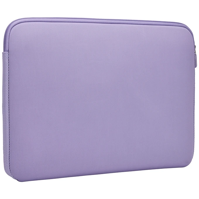Case Logic® Case Logic Laps Laptop Sleeve 16" Lilac 5 Case Logic® Case Logic Laps Laptop Sleeve 16" Lilac - Afbeelding 3