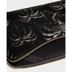 Wouf Eclipse Laptophoes 13" Black -Mode Tassen image 8880