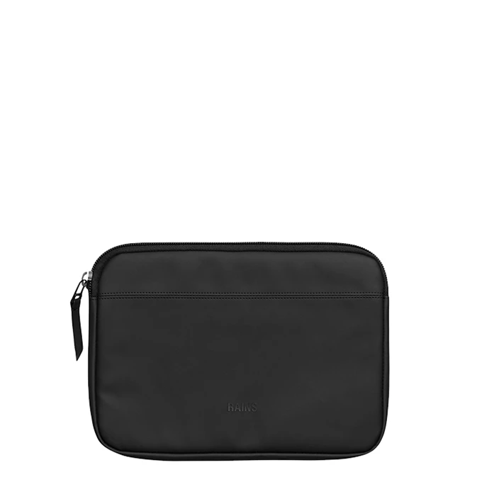 Rains Laptop Case 11'' Black 3 Rains Laptop Case 11'' Black