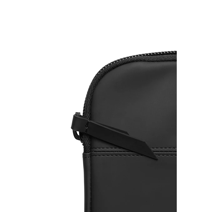 Rains Laptop Case 11'' Black 6 Rains Laptop Case 11'' Black - Afbeelding 4