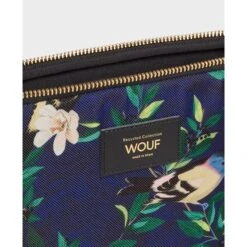 Wouf Malu Laptop Sleeve 15-16" Multi -Mode Tassen image 8890