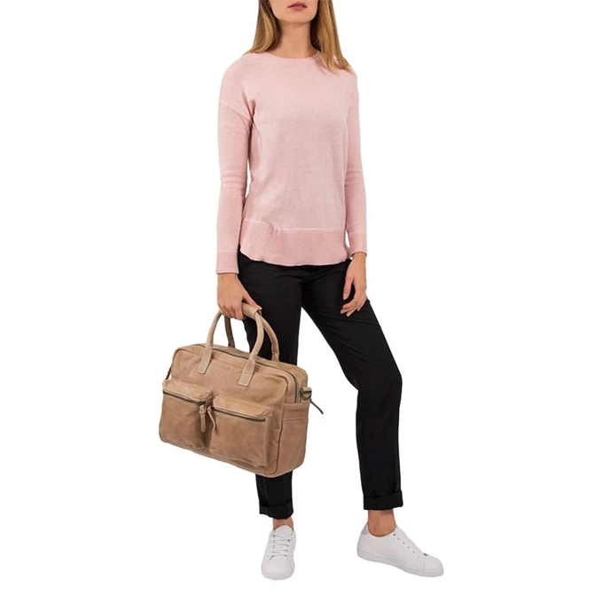 Cowboysbag The Bag Camel 4 Cowboysbag The Bag Camel - Afbeelding 2