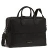 The Bridge Williamsburg Briefcase L Black 1 The Bridge Williamsburg Briefcase L Black -Mode Tassen image 8896