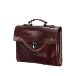 Mutsaers The Walker Aktetas Donker Bruin -Mode Tassen image 8908