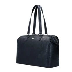 FMME. Christy 15.6 Croco Black 16 FMME. Christy 15.6 Croco Black -Mode Tassen image 8940