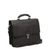 The Chesterfield Brand Stuttgart Businesstas Black
