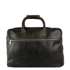 Cowboysbag The Bag Dark Green -Mode Tassen image 8955