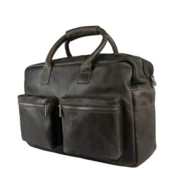 Cowboysbag The Bag Dark Green -Mode Tassen image 8956