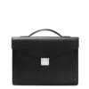 Montblanc Meisterstück 4810 Small Briefcase Black -Mode Tassen image 8958