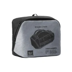 Eagle Creek Cargo Hauler Duffel 90L Charcoal -Mode Tassen image 896