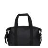 Rains Hilo Weekend Bag Small W3 Black 2 Rains Hilo Weekend Bag Small W3 Black -Mode Tassen image 897