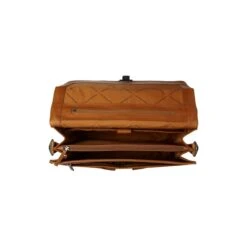 The Chesterfield Brand Stuttgart Businesstas Cognac -Mode Tassen image 8973