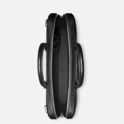 Montblanc Meisterstück 4810 Thin Document Case Black -Mode Tassen image 8981