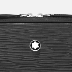 Montblanc Meisterstück 4810 Thin Document Case Black -Mode Tassen image 8983