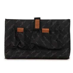 Plevier Copal Damestas 1 Vak 17.3'' Cognac -Mode Tassen image 8994