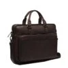 The Chesterfield Brand Richmond Laptoptas Bruin -Mode Tassen image 8996