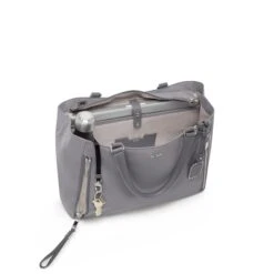 Tumi Voyageur Valetta Medium Tote Fog -Mode Tassen image 9004