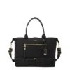 Tumi Voyageur Contine Weekender Black/gold -Mode Tassen image 902