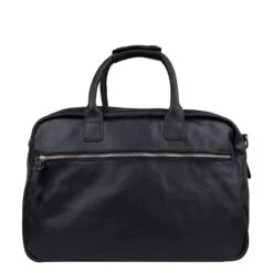 Cowboysbag The Bag Schoudertas Black -Mode Tassen image 9021