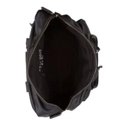 Cowboysbag The Bag Schoudertas Black -Mode Tassen image 9023