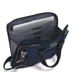 Tumi Alpha Bravo Aviano Academy Brief Navy -Mode Tassen image 9026