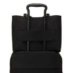Tumi Voyageur Valetta Medium Tote Black/gold 15 Tumi Voyageur Valetta Medium Tote Black/gold -Mode Tassen image 9036