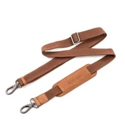 Plevier Amber Damestas 2 Vaks 15.6'' Cognac -Mode Tassen image 9045