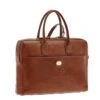 The Bridge Story Donna Briefcase Brown -Mode Tassen image 9046