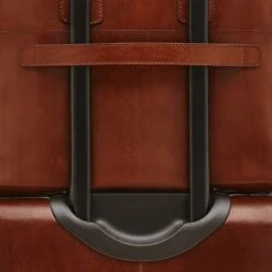 The Bridge Story Donna Briefcase Brown -Mode Tassen image 9049