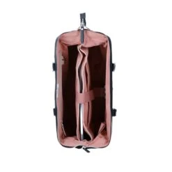 FMME. Christy 15.6 Croco Brown -Mode Tassen image 9061