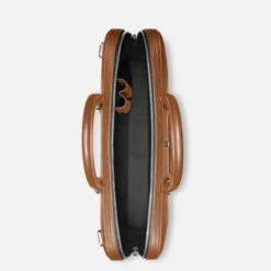 Montblanc Meisterstück 4810 Thin Document Case II Black -Mode Tassen image 9066