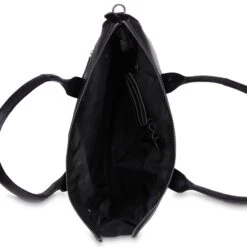 Plevier Copal Damestas 1 Vak 17.3'' Zwart -Mode Tassen image 9074