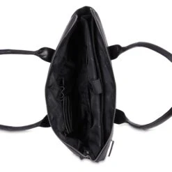 Plevier Copal Damestas 1 Vak 17.3'' Zwart -Mode Tassen image 9075