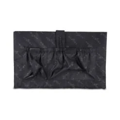 Plevier Copal Damestas 1 Vak 17.3'' Zwart -Mode Tassen image 9077