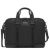 Tumi Alpha Bravo Albany Advanced Brief Black -Mode Tassen image 9082