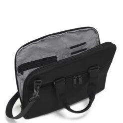 Tumi Alpha Bravo Aviano Academy Brief Black 11 Tumi Alpha Bravo Aviano Academy Brief Black -Mode Tassen image 9090